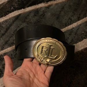 Ralph Lauren Belt